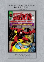 Mmw Daredevil HC VOL 02 2nd Ed