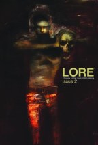 Lore #2 (Mr)