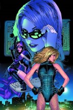 Birds of Prey V1 #65