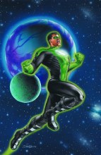 Green Lantern Vol 3 #175