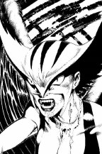 Hawkman Vol 5 #26