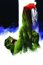 Swamp Thing V4 #1 (Mr)