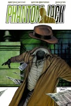 Phantom Jack #1