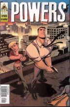 Powers V2 #1