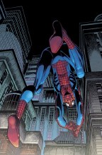 Amazing Spider-Man V2 #505