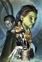 Inhumans V6 #12