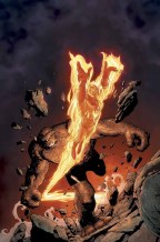 Fantastic Four Marvel Knights4 #3