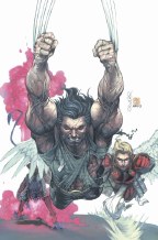 Uncanny X-Men V1 #441