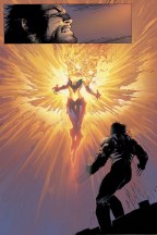 X-men V1 New #154