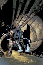 Weapon X V1 #21