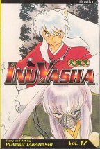 Inu Yasha TP VOL 17