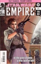 Star Wars Empire #20 (C: 3)