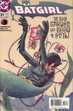 Batgirl vol 1 #51