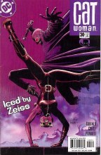 Catwoman V2 #30