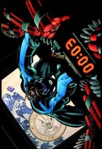 Nightwing V1 #92