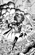 Action Comics Superman V1 #814