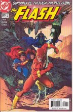 Flash Vol 2 #209