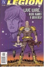 Legion V2 #32