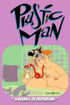 Plastic Man V2 #5