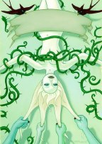 Sandman Presents Thesaly Witch For Hire #3 (Of 4) (Mr)