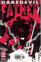 Daredevil Father #1 (of 6)