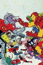 X-Statix #21