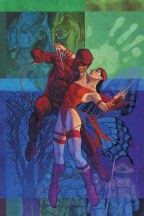 Elektra Vol 2 MK #35