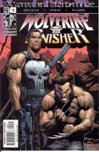 Wolverine Punisher #2 (Of 5)