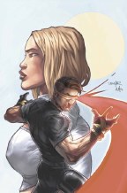 X-men V1 New #155