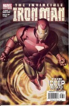 Iron Man V3 #80