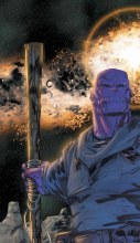 Thanos V1 #9