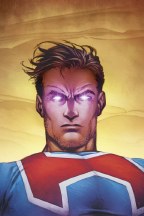 Supreme Power #9 (Mr)