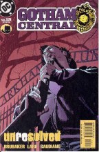 Gotham Central #19