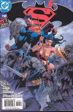 Superman Batman #10