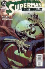 Superman Birthright #10 (Of 12)