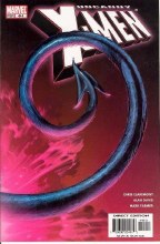 Uncanny X-Men V1 #444