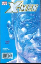 X-Men V1 #157