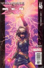 Ultimate X-Men #46