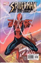 Spider-Man Unlimited V2 #3