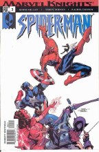 Spider-man V2 MK #2