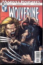 Wolverine V3 #15