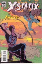 X-Statix #23