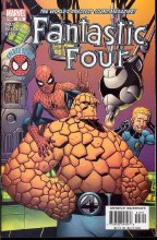 Fantastic Four VOL 3 #513