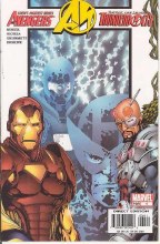 Avengers Thunderbolts #4 (Of 6)