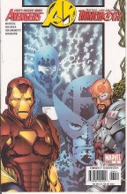 Avengers Thunderbolts #4 (Of 6)