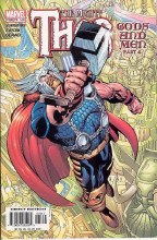Thor V2 #78