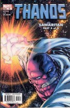 Thanos V1 #10