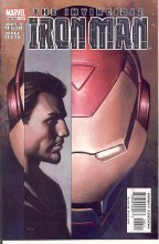 Iron Man V3 #83