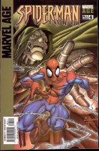 Marvel Age Spider-Man #4