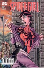 Spider-Girl V1 #73